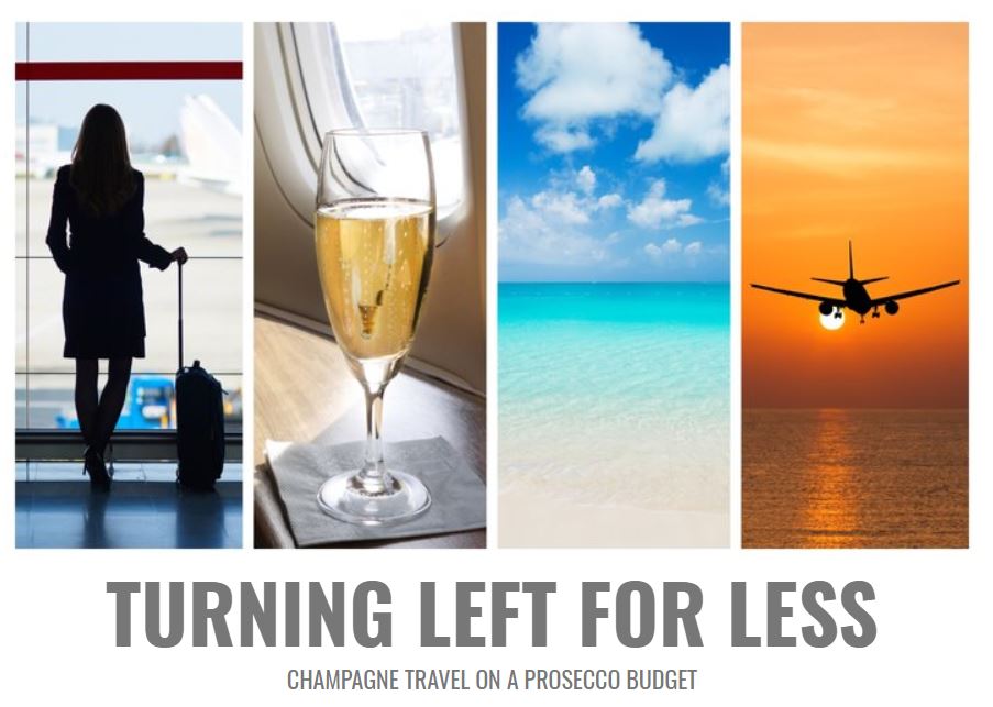 Turning Left for Less