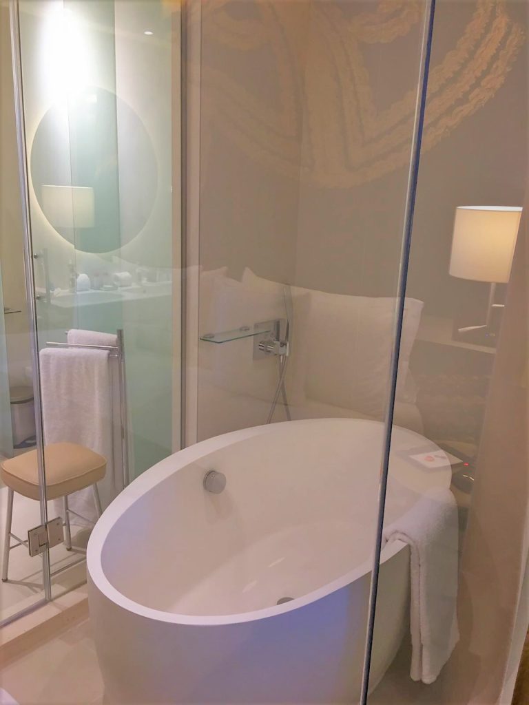 Gran Melia Palacio de los Duques, Madrid review