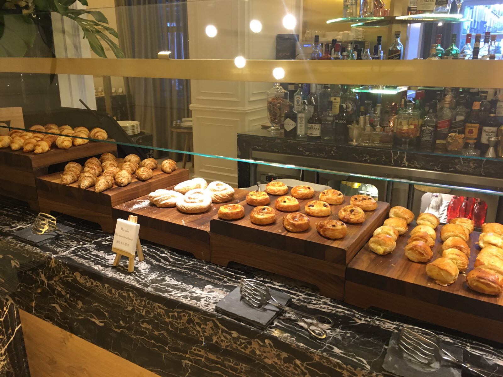 Gran Melia Palacio de los Duques, Madrid review