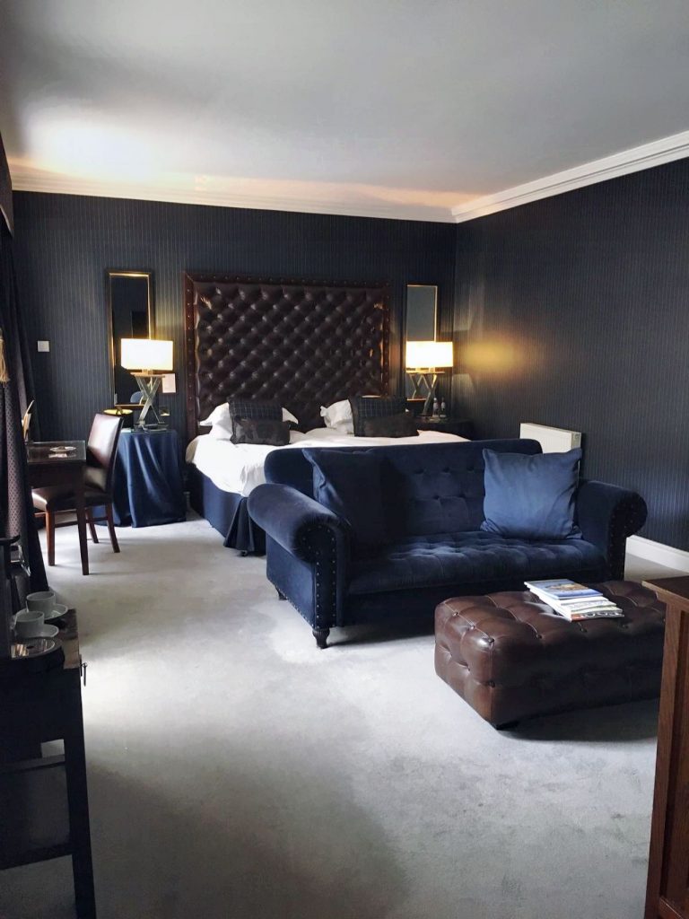 Hotel du Vin Glasgow review