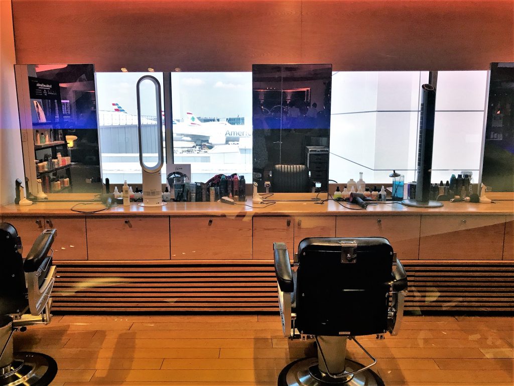 Virgin Clubhouse heathrow review