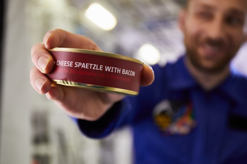 LH space