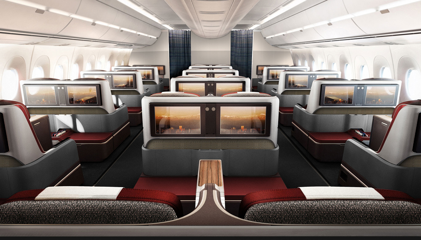 LATAM a350-business-class-seat-cabin-interior-2000d