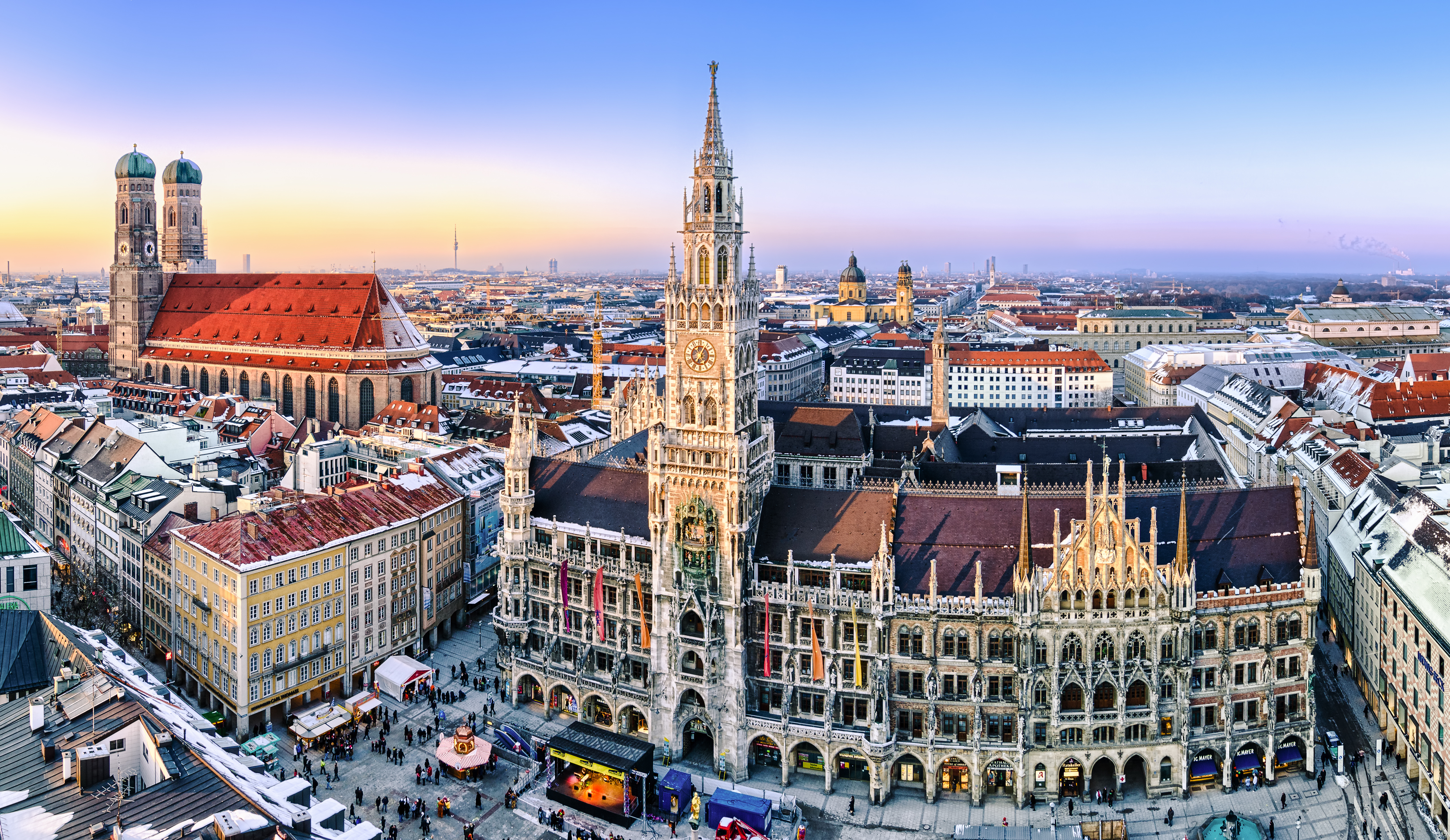 Munich germany