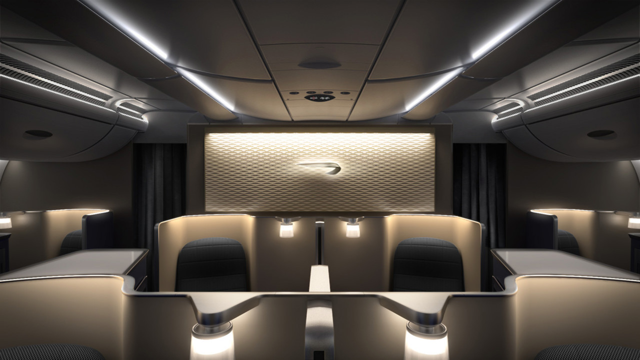 Flying in Style: A Guide to British Airways' Luxurious Services - Flying in Style: Personalized Service