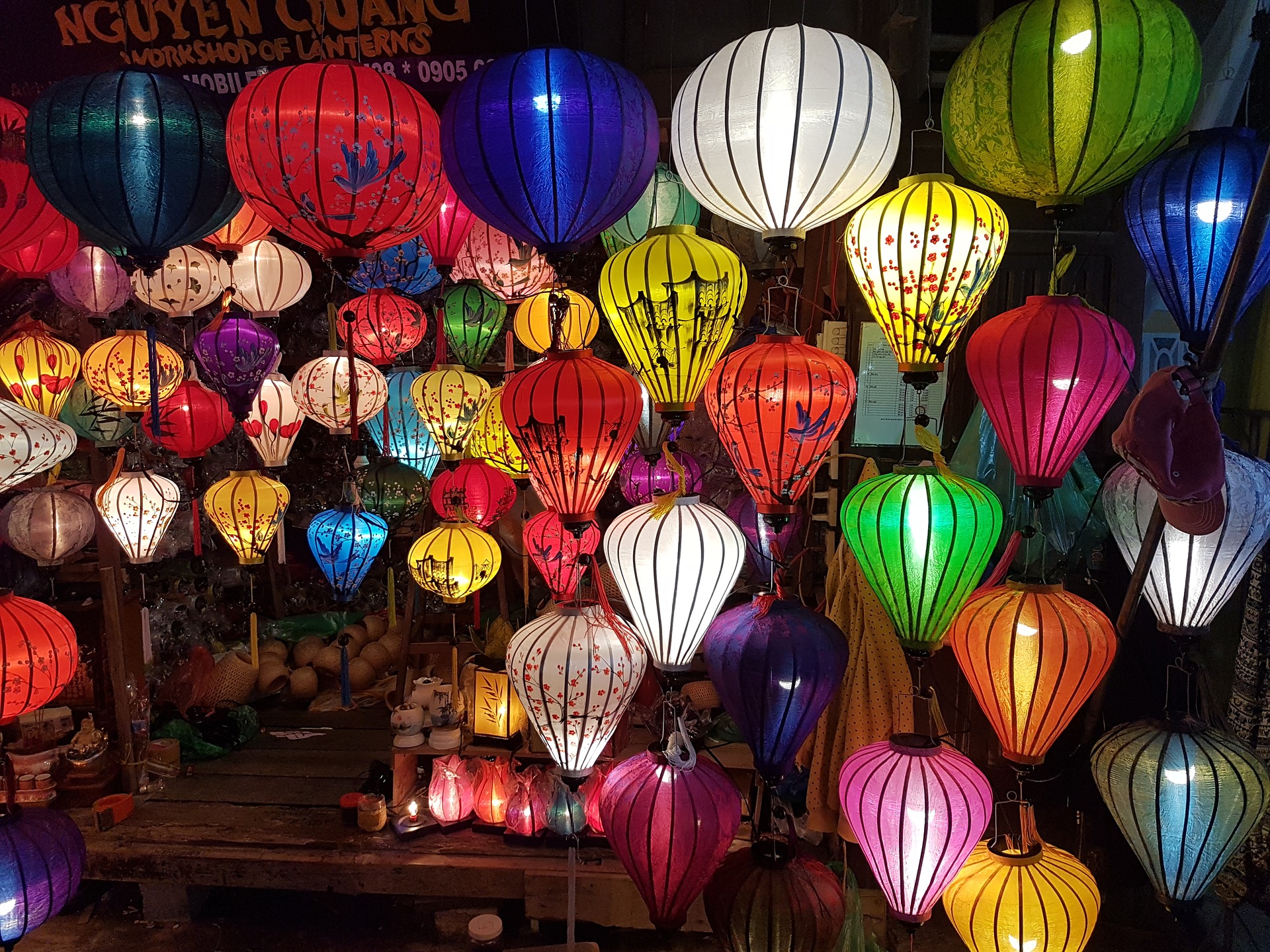 Hoi An