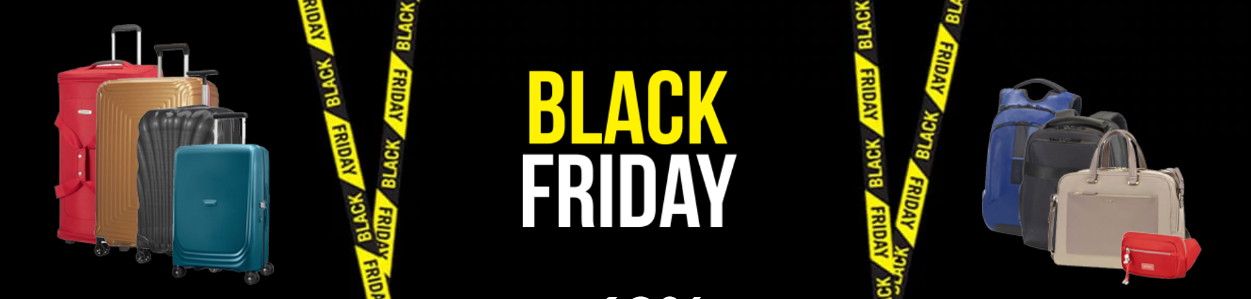 luggage set black friday 2018