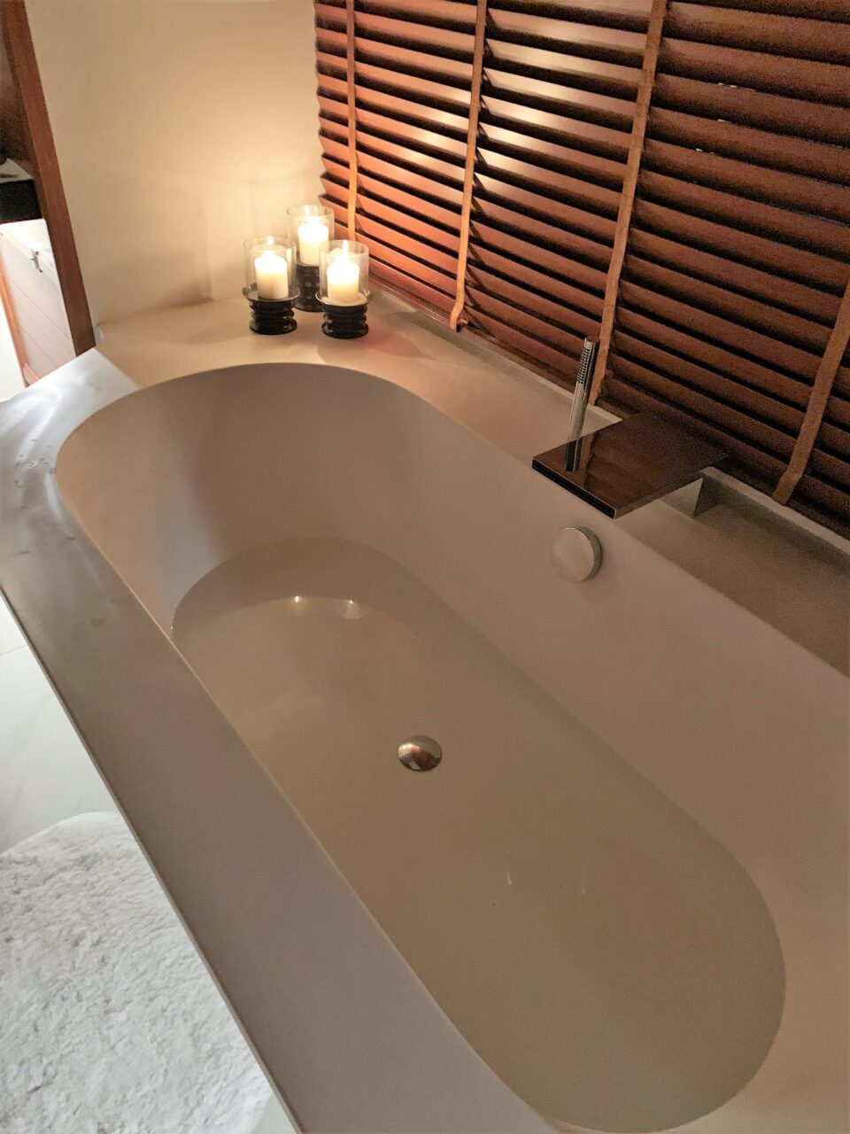 The Datai Langkawi Bathroom