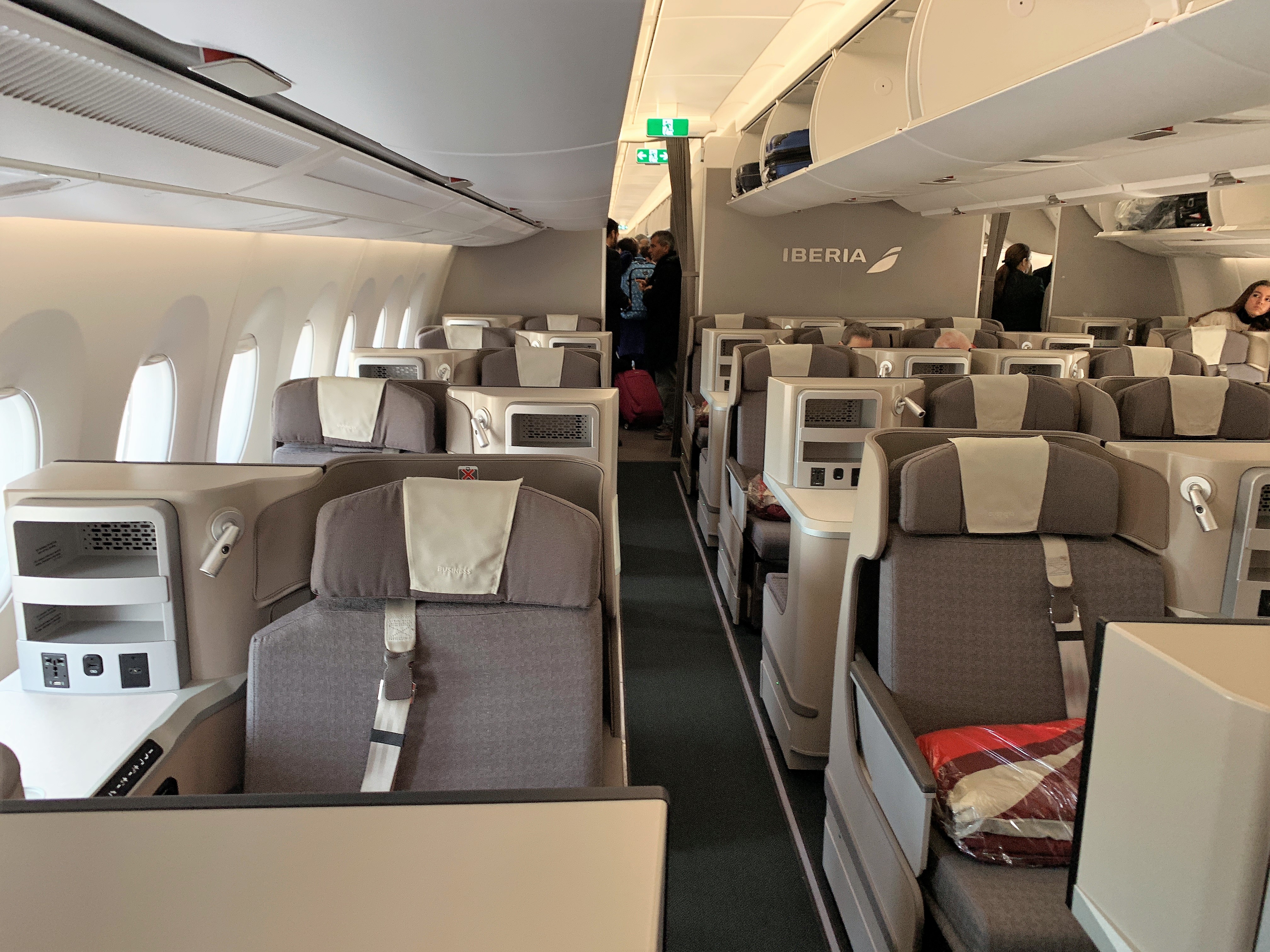 Discover The Secrets Of Iberia Business Class An Executive s Guide To Discover The Secrets Of Iberia Business Class An Executive s Guide To
