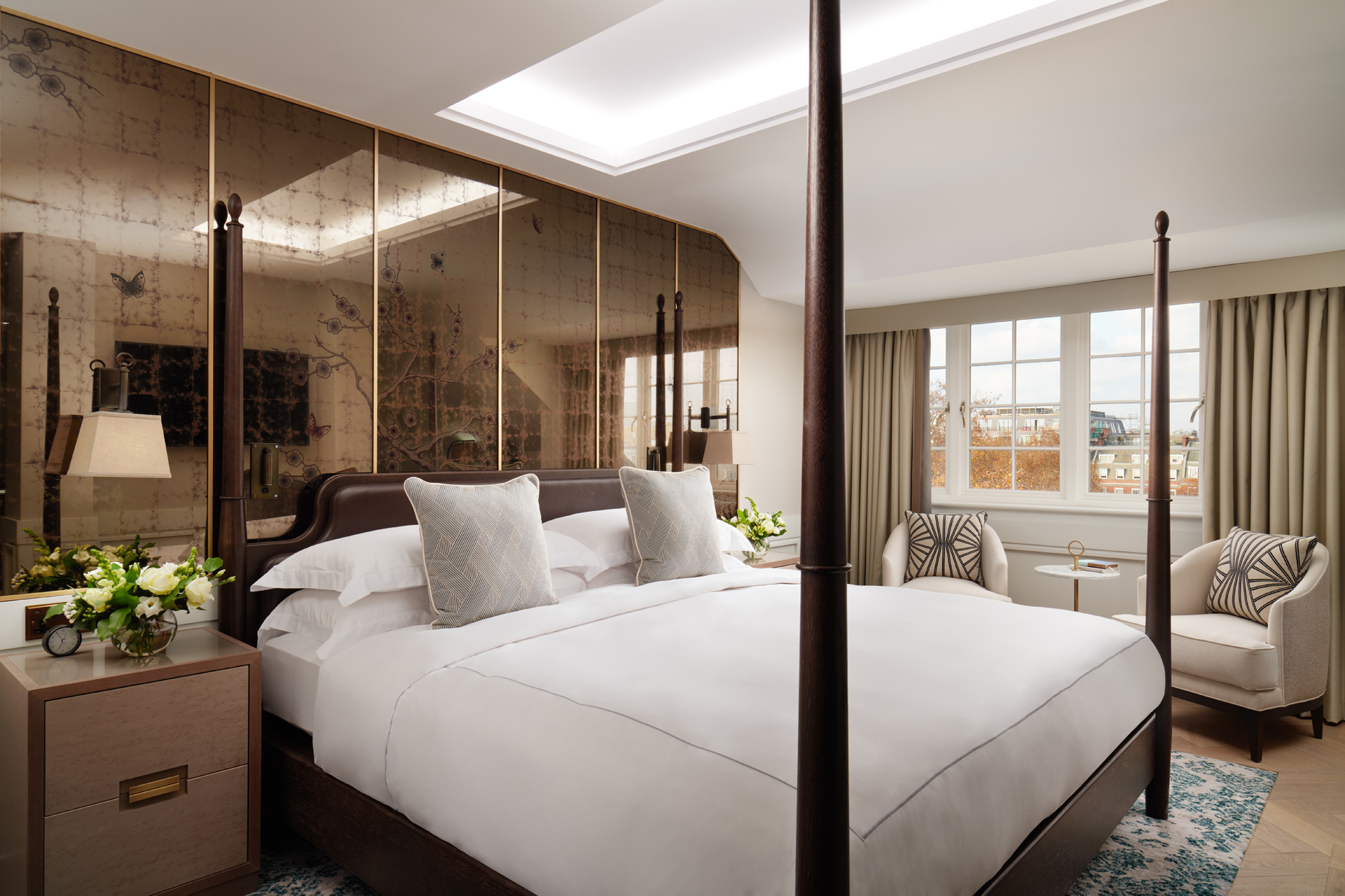 News Mr Mrs Smith Joins Ihg Rewards New Luxury Hilton