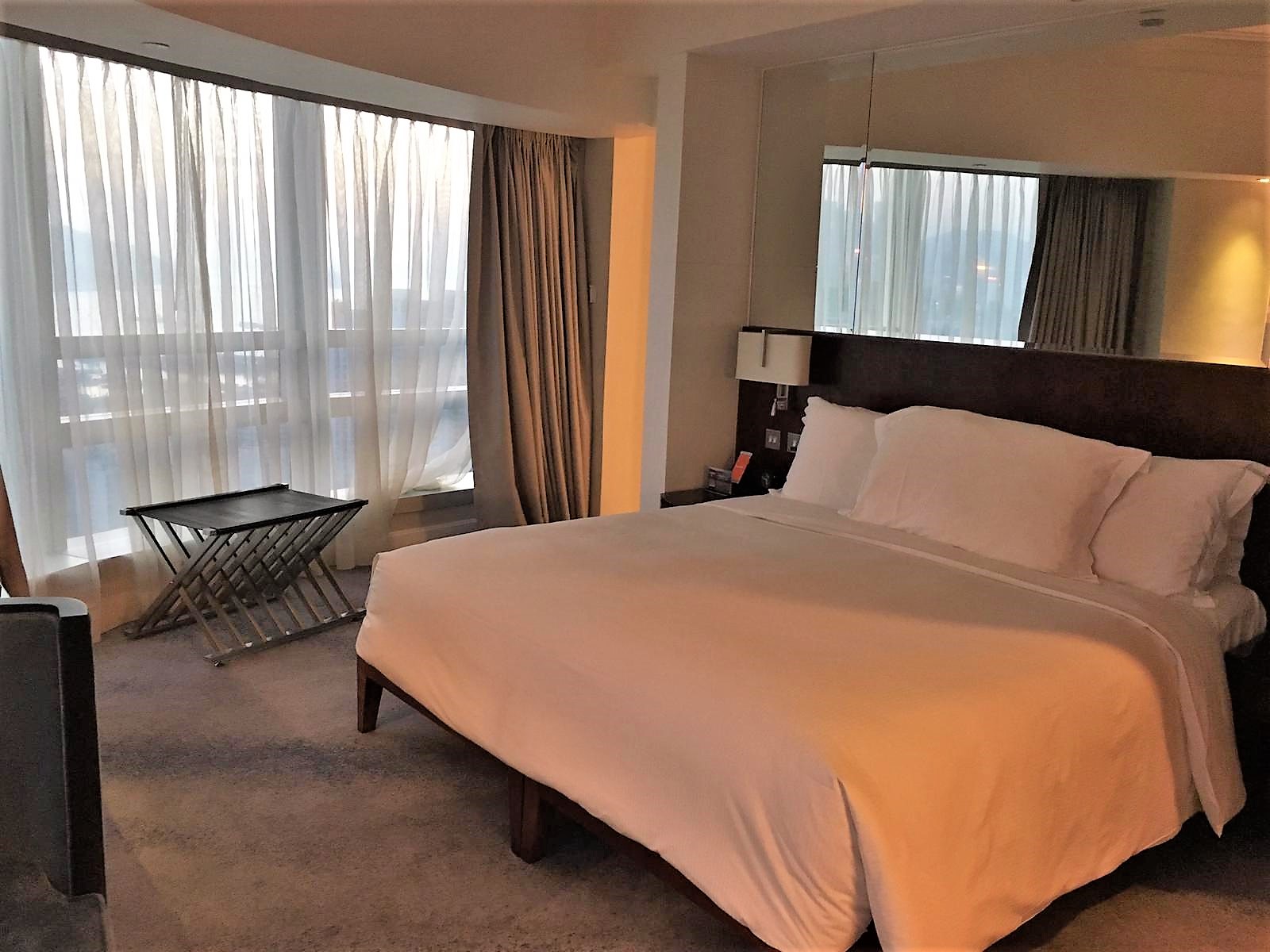 hotel cordis hong kong at langham place