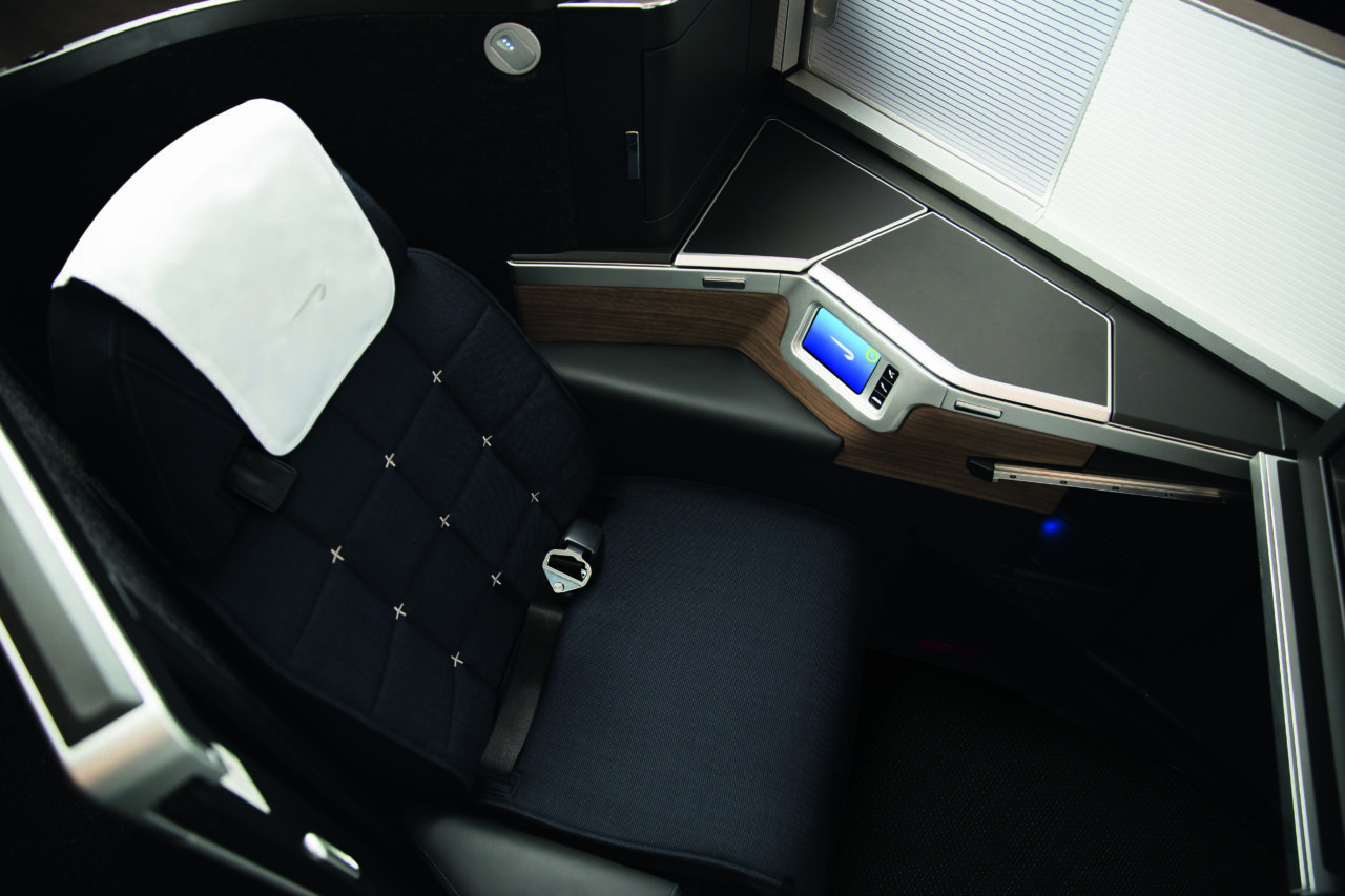 OFFERS: What are the best deals in the British Airways Business Class ...