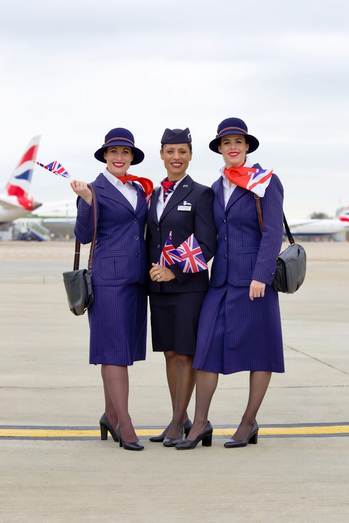News Offers Final Ba Retro Livery New Ba Routes Emirates Mauritius 1600 Turning Left For Less