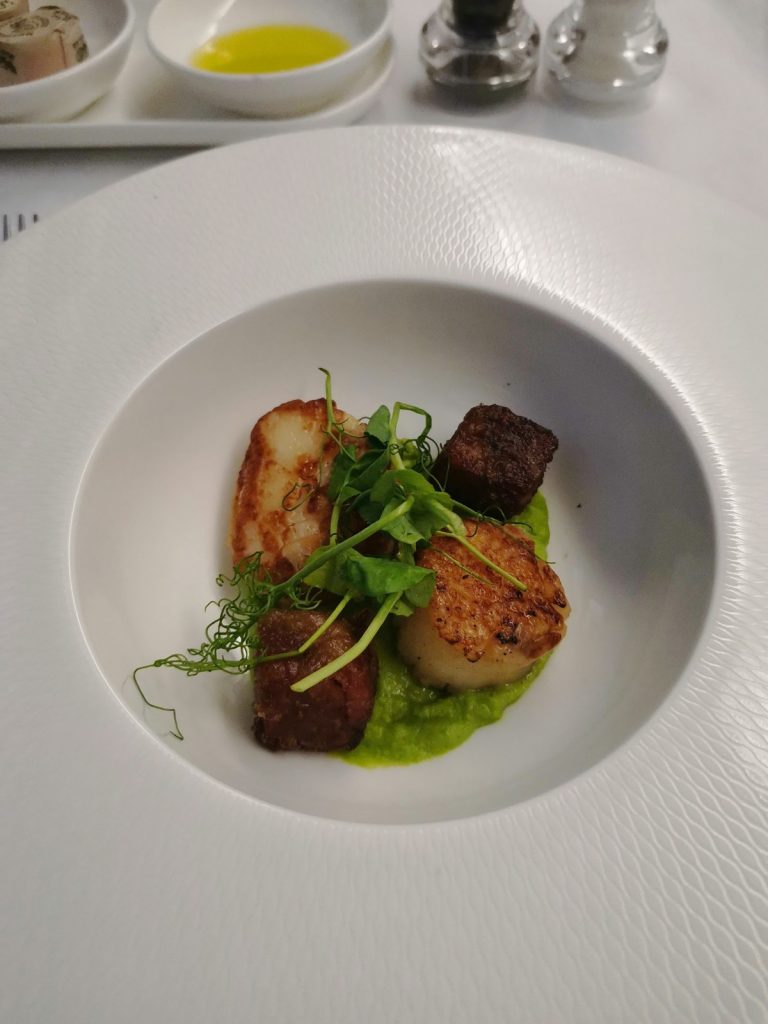 scallops