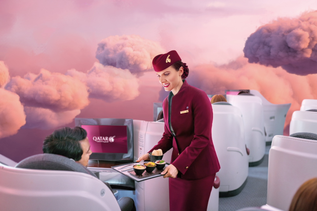qatar airways baggage policy 2019