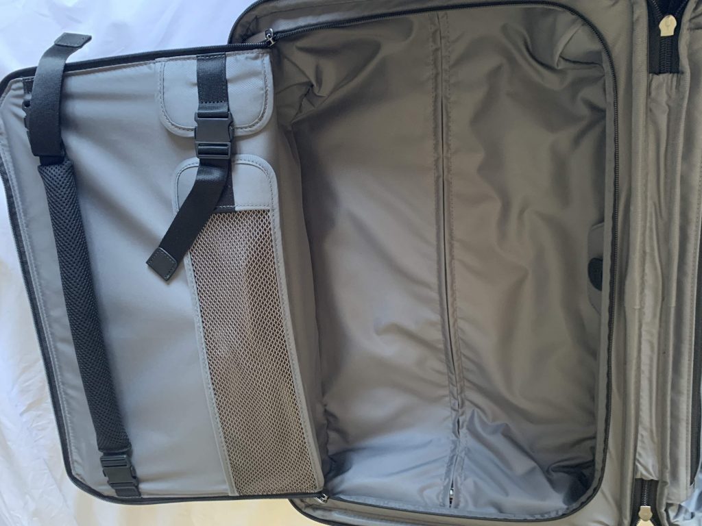 Samsonite v Away v Tumi luggage review 