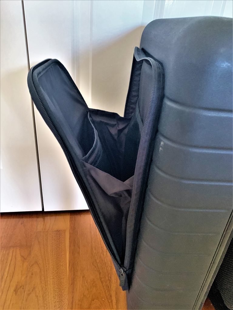 Samsonite v Away v Tumi luggage review 