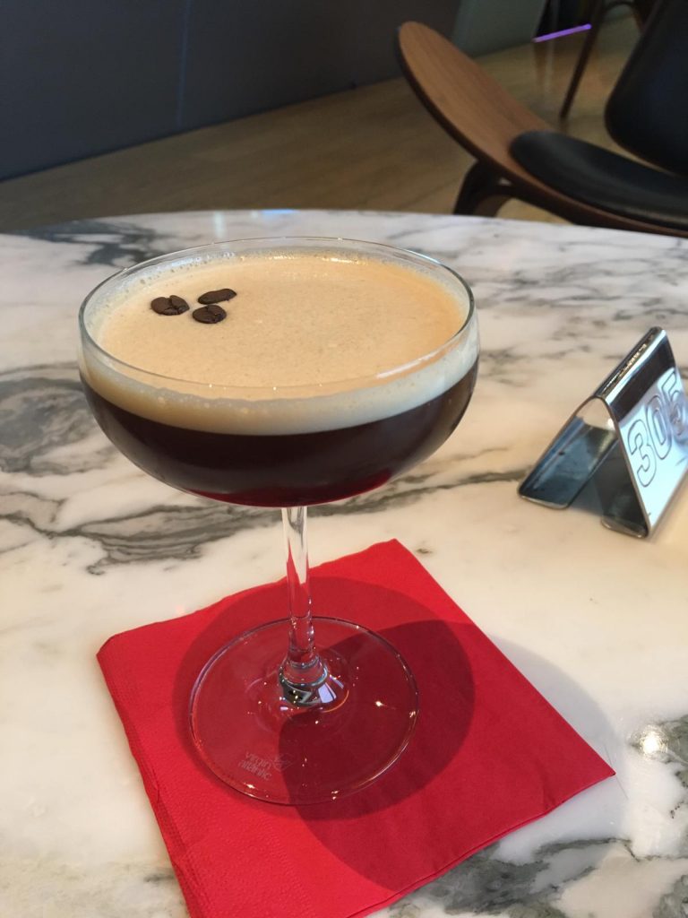 espresso martini 