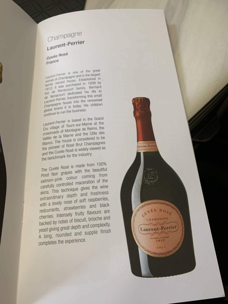 Qatar Airways A330-200 Business Class review