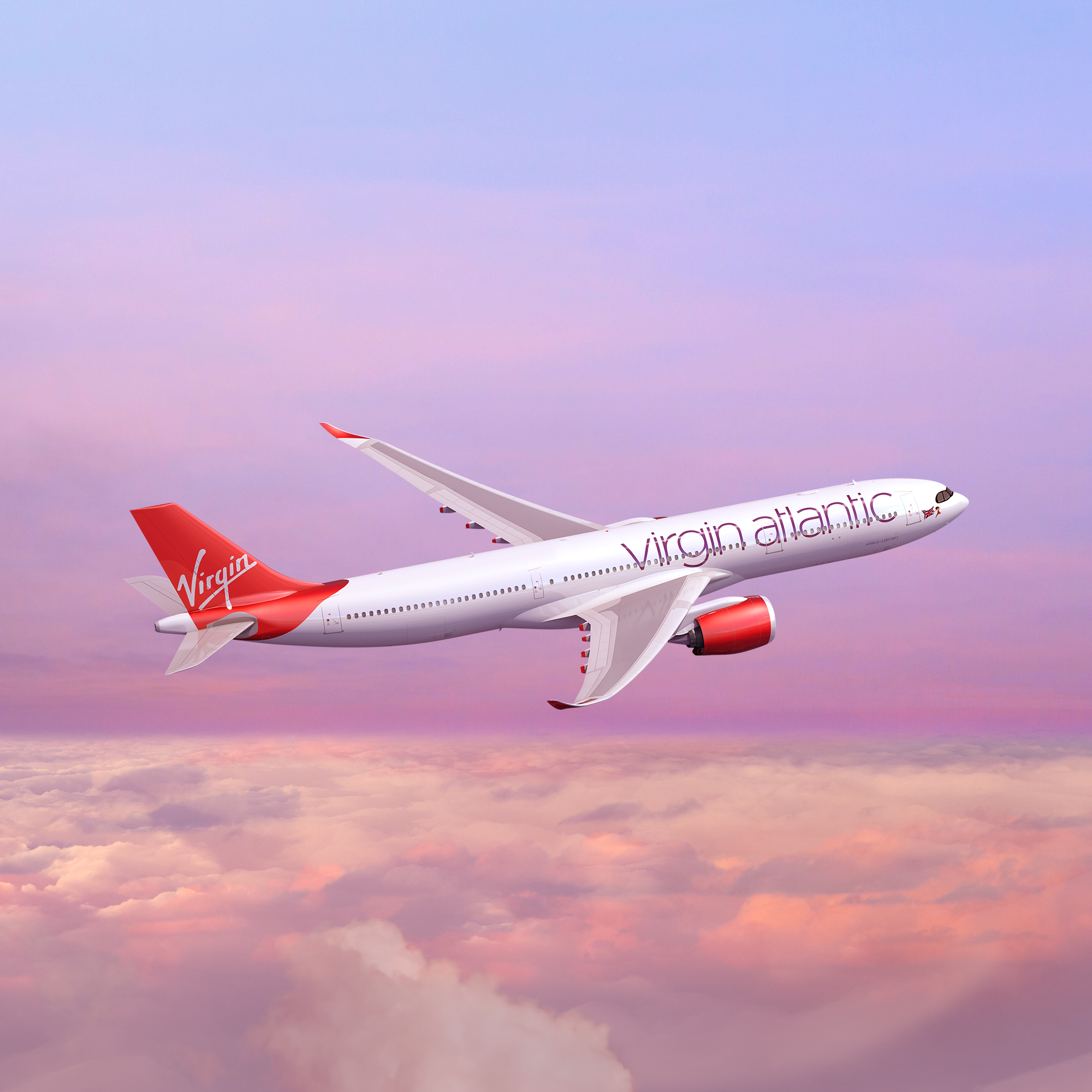 Virgin Atlantic A330neo