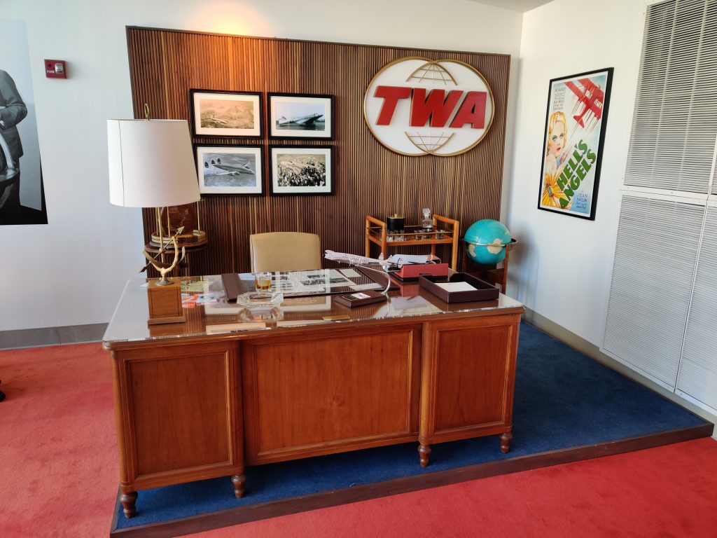 The TWA Hotel review 