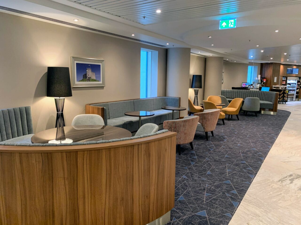 Hilton Garden Inn Hotel T2