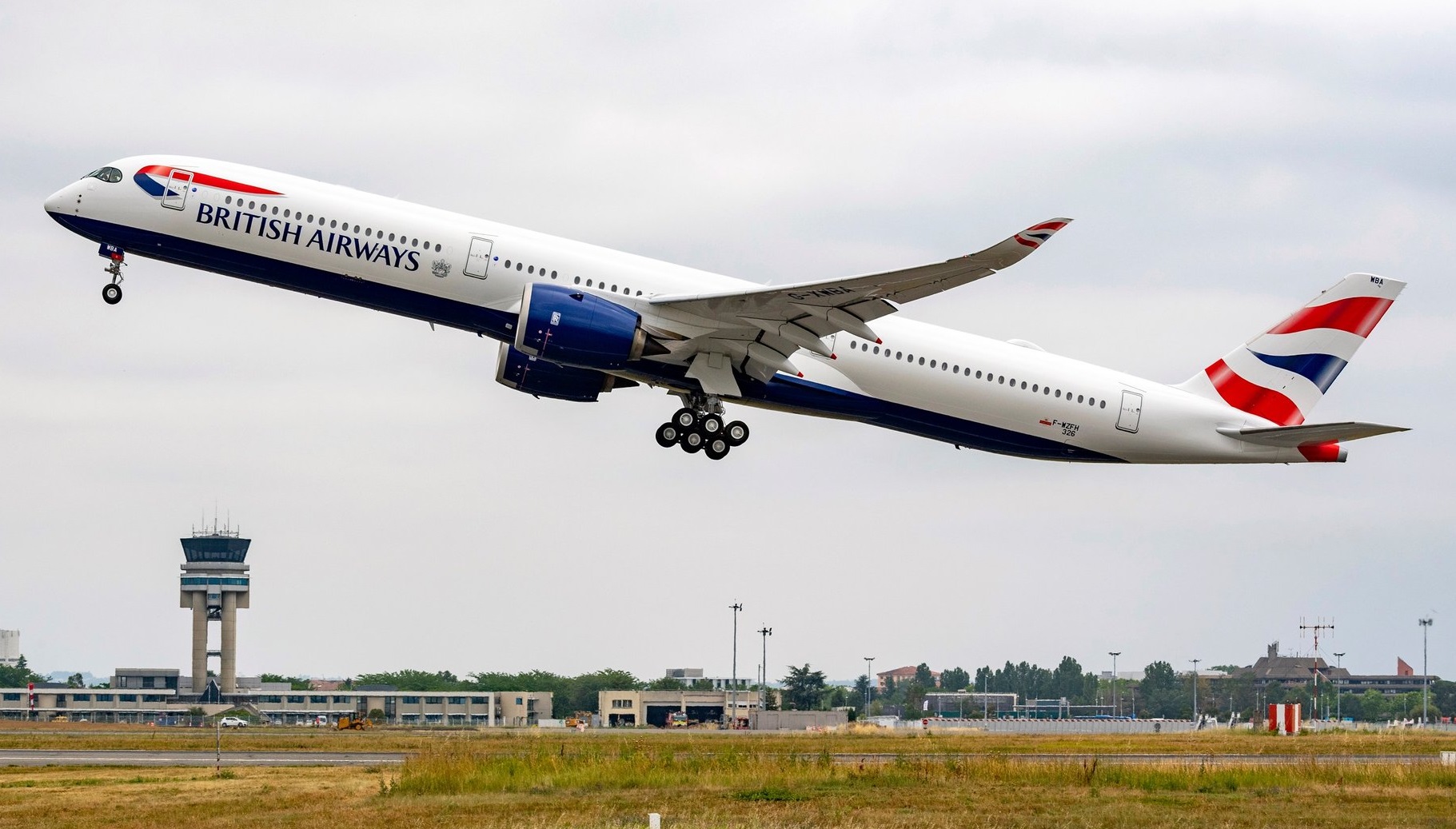 NEWS British Airways BA holiday balances change, BA flight schedule