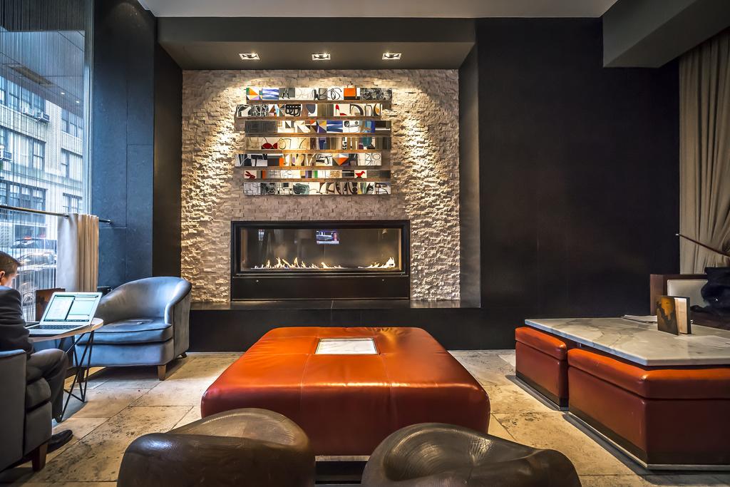 Stingers Bar