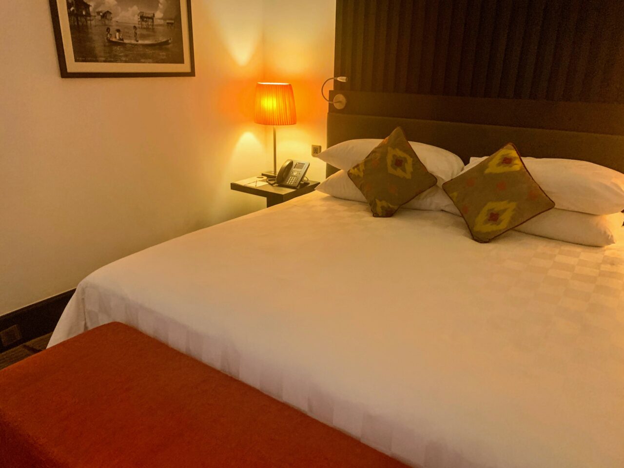 Sama Sama Room