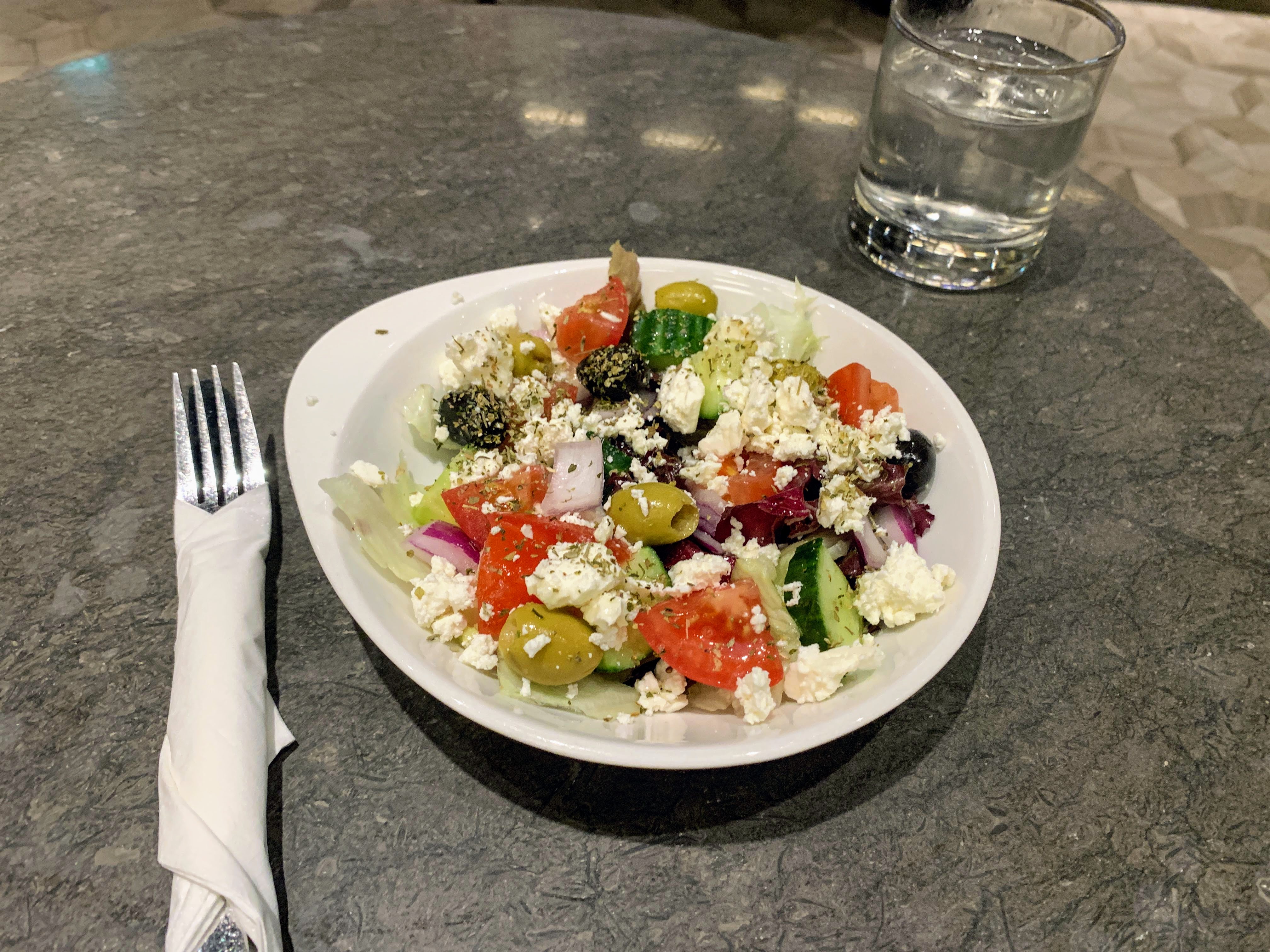 Salad 