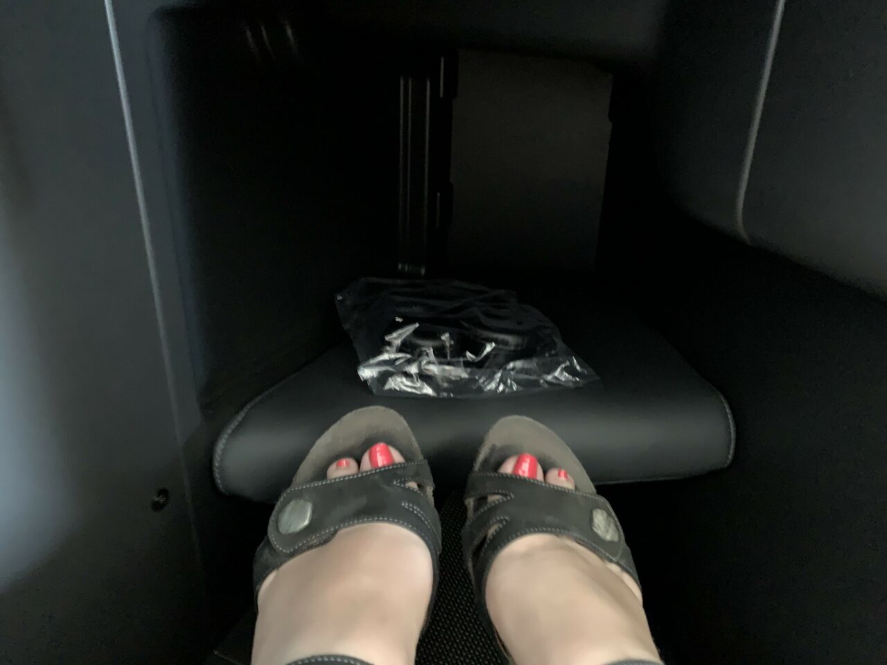 Footstool