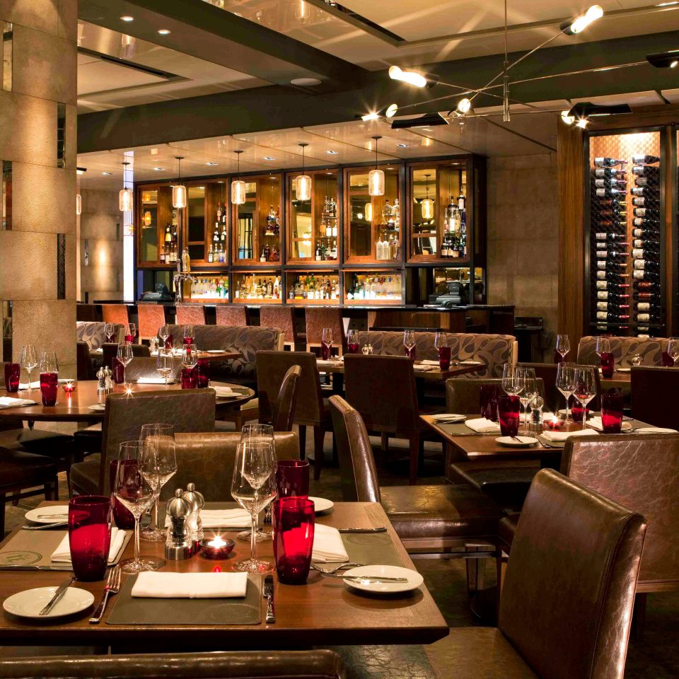 stinger bar and restaurant
