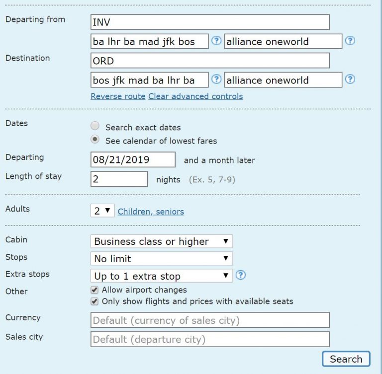 How to get BA Executive Club Silver for £900! Turning left for less