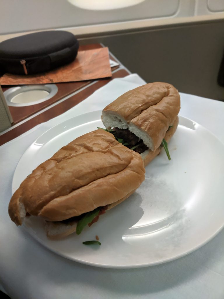 Banh Mi 