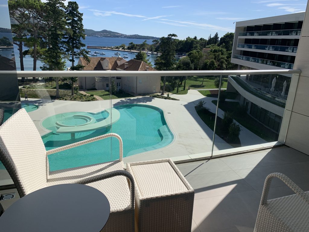 Sheraton Dubrovnik