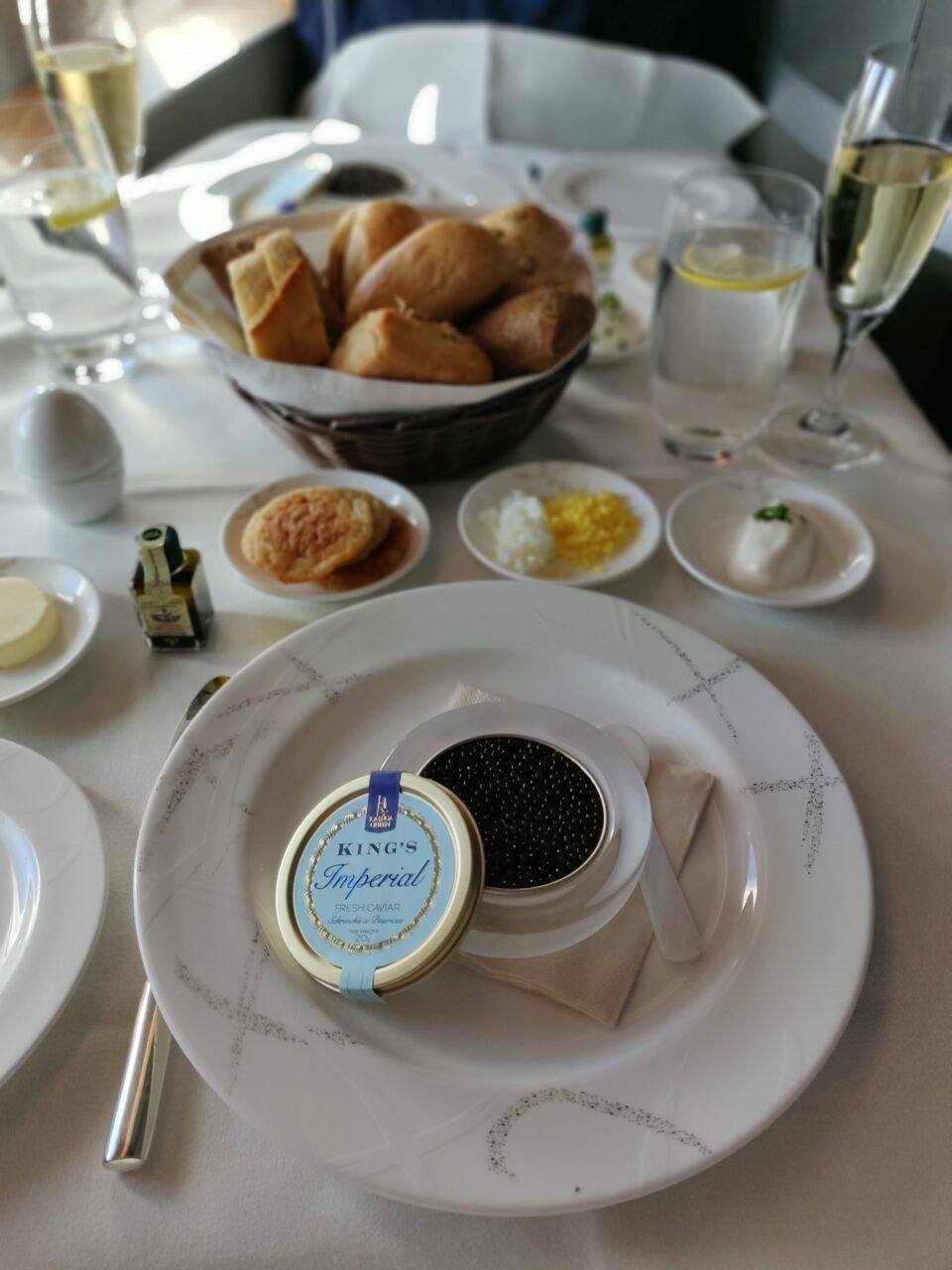 caviar