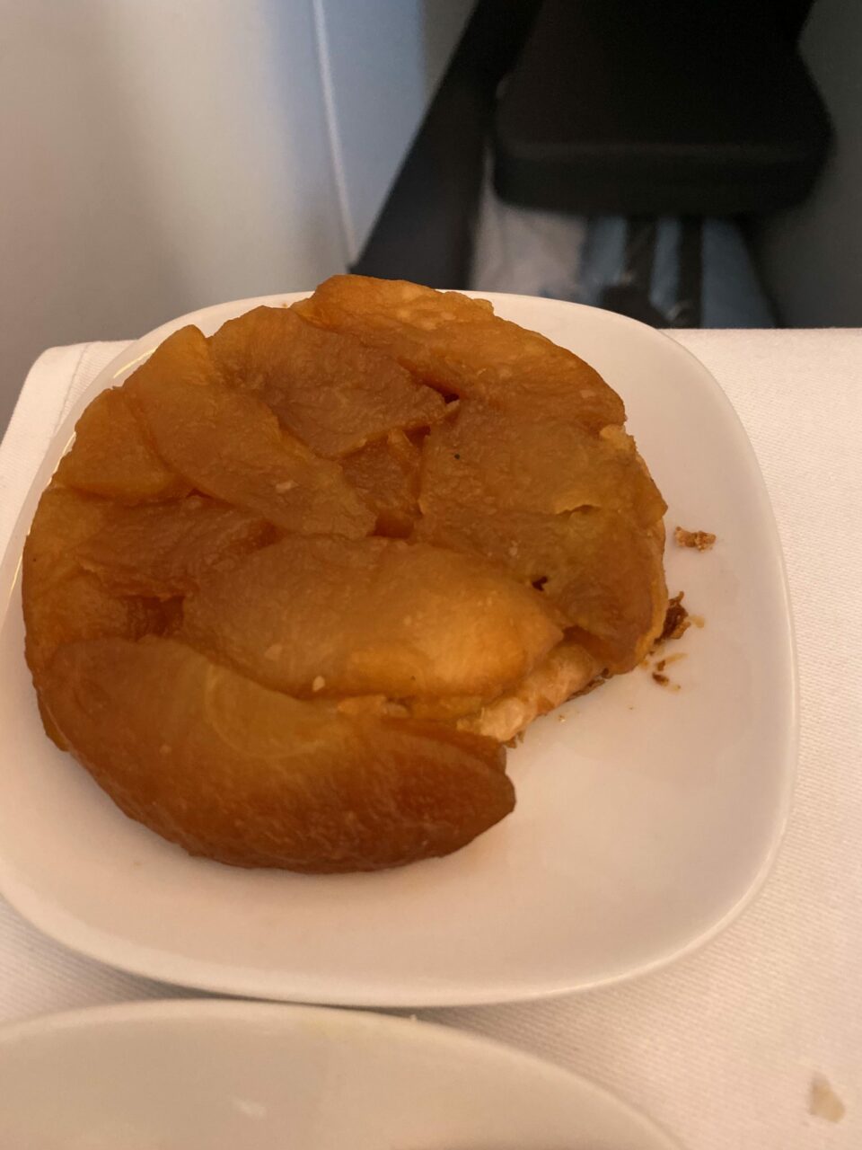 La Compagnie Business Class Dessert 