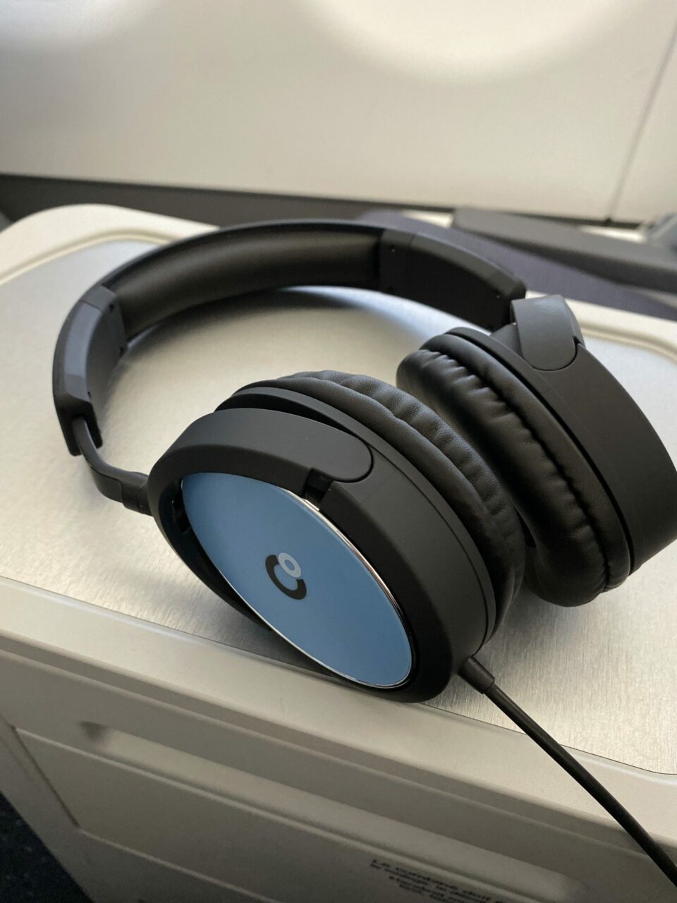 La Compagnie Business Class Headphones 