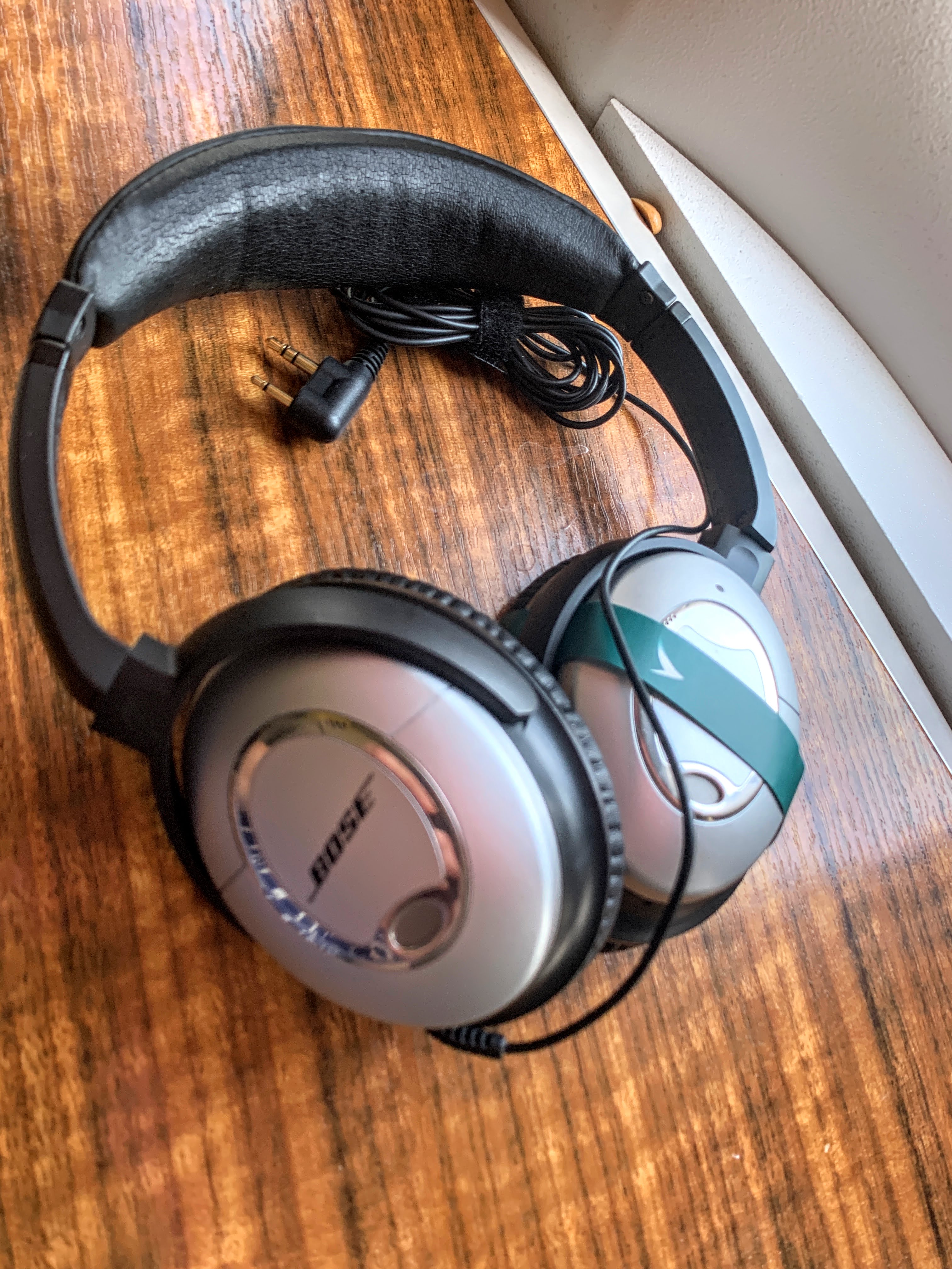 Bose Headphones 