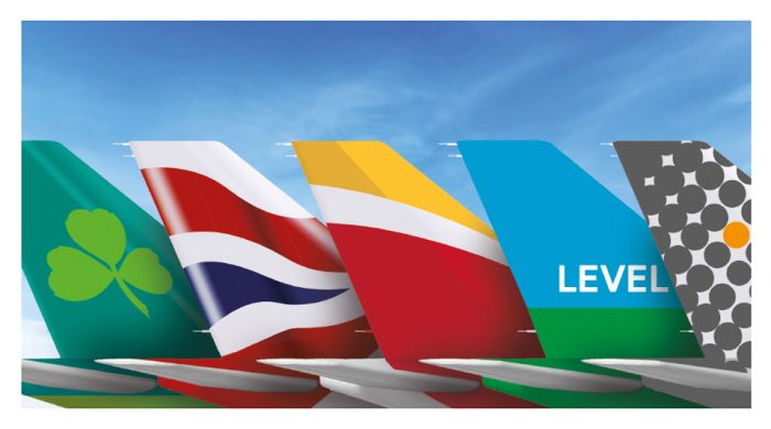 British Airways Full Update - IAG brands
