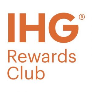 IHG Rewards Club