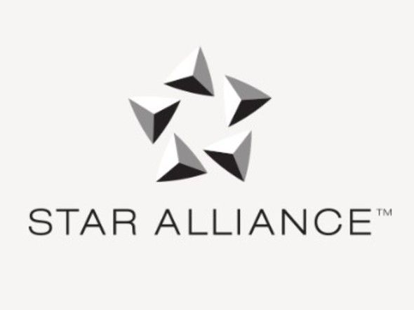 Star alliance app logo editorial photography. Image of flights - 75148652