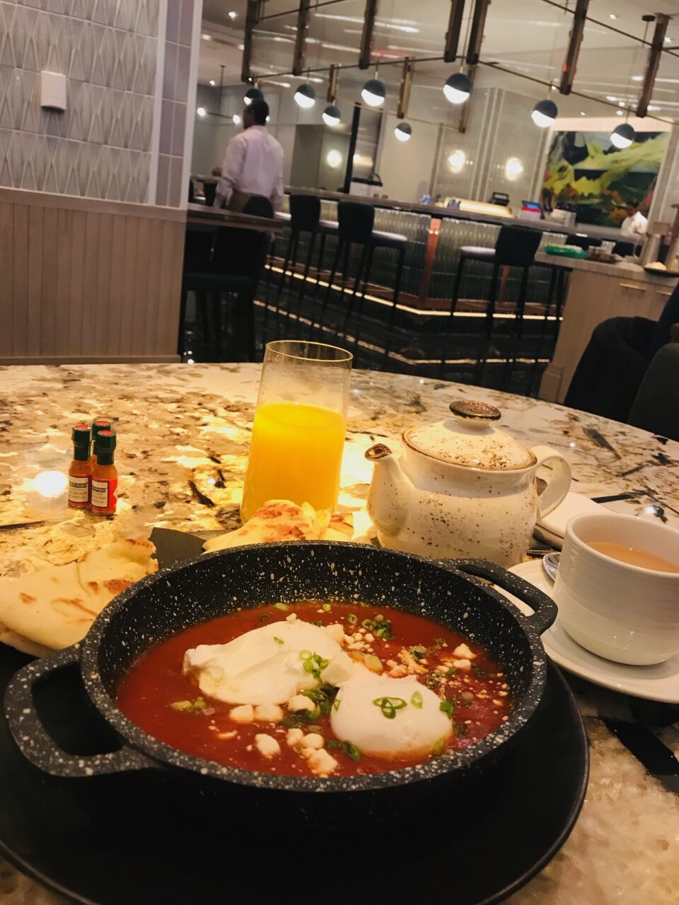 Shakshuka 