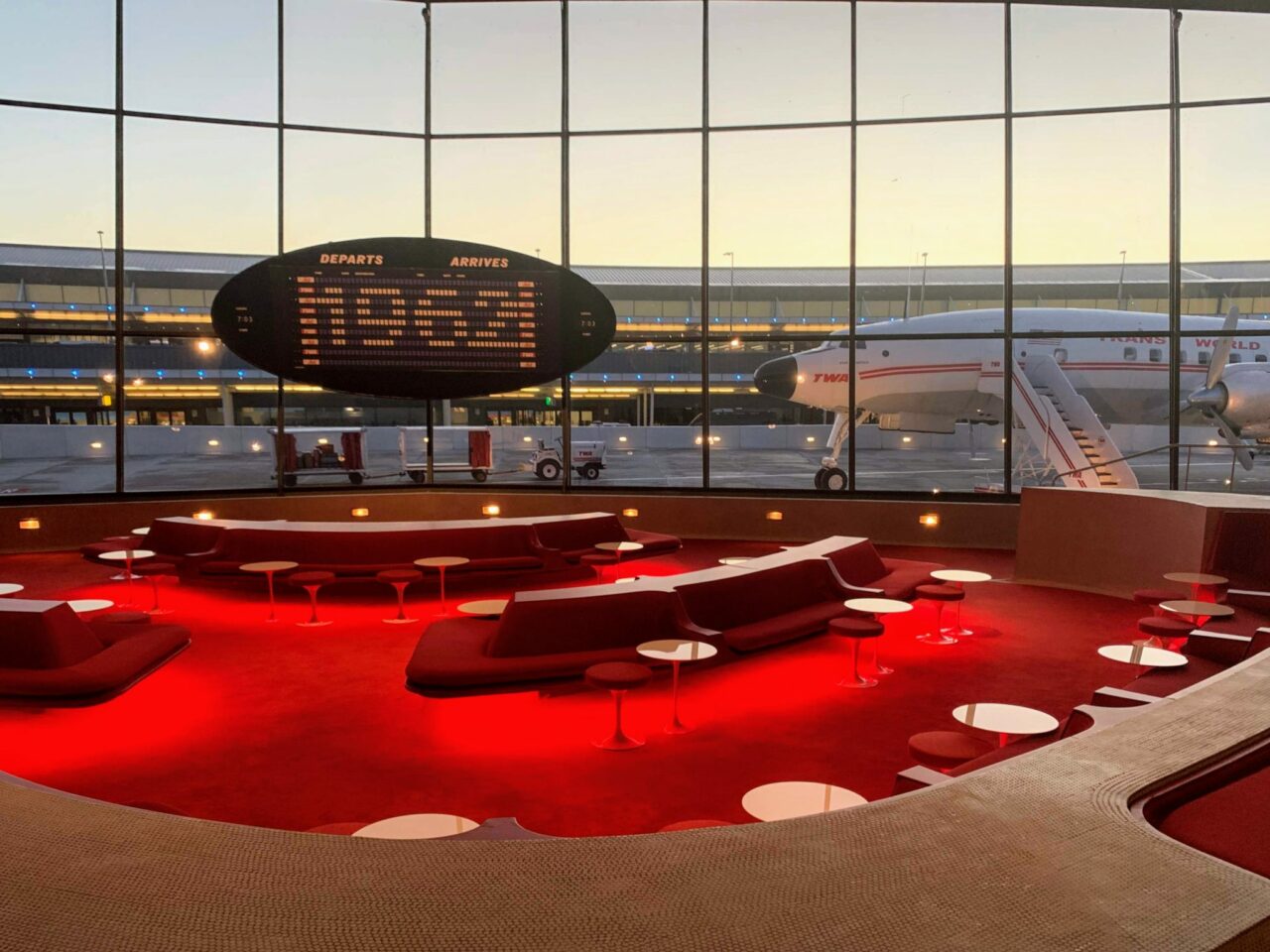 TWA hotel