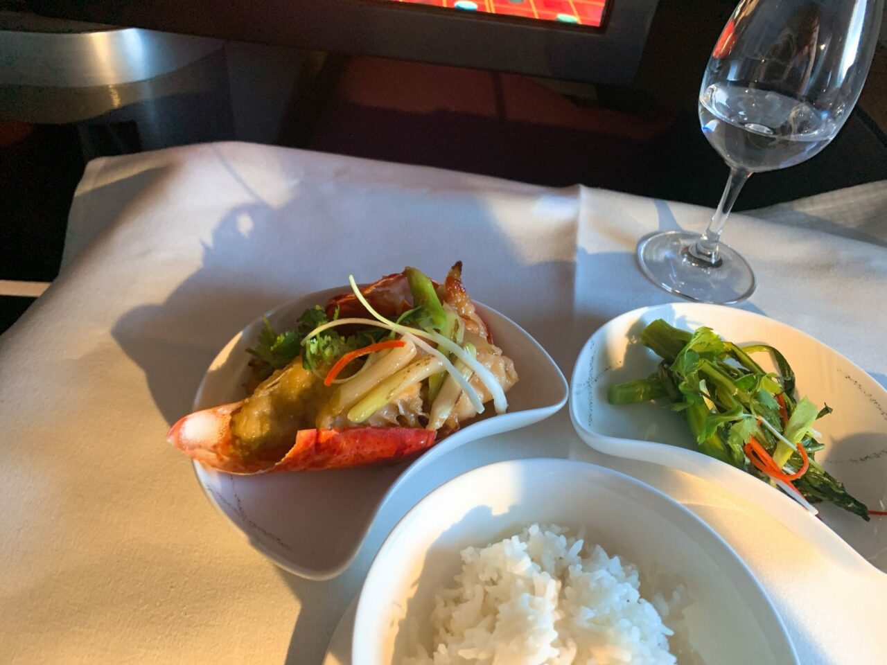 Lobster