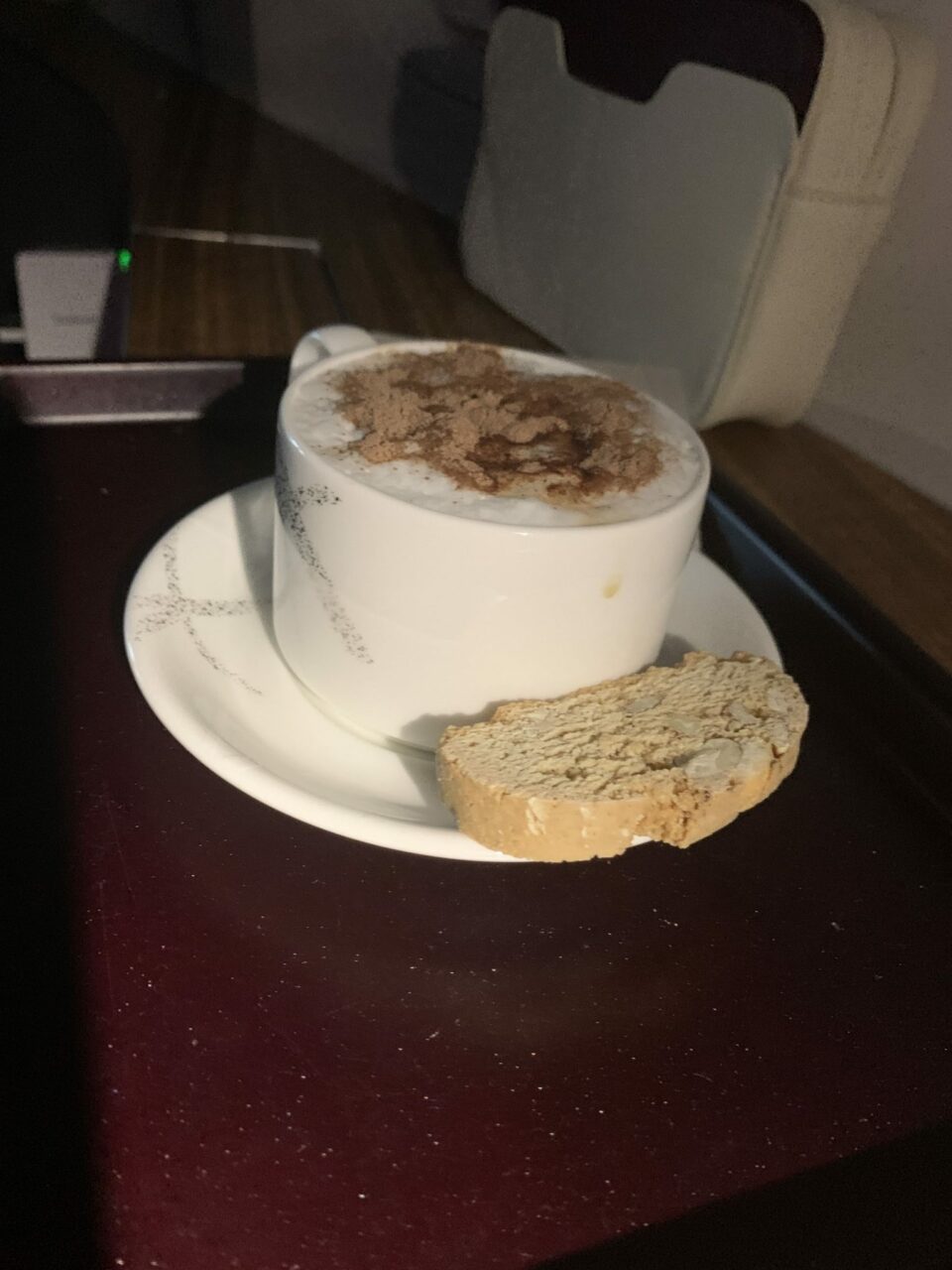 Cappuccino