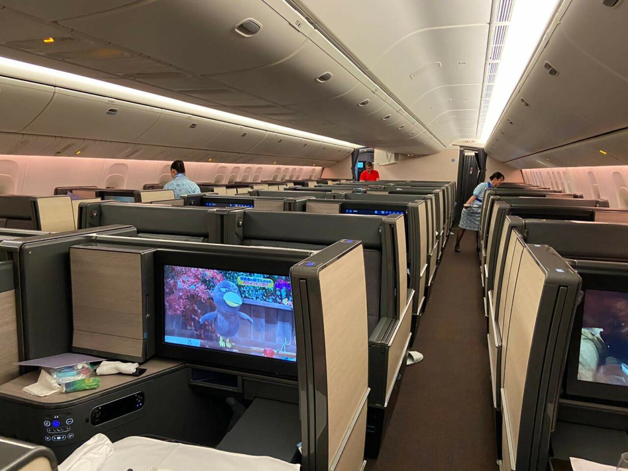 Cabin