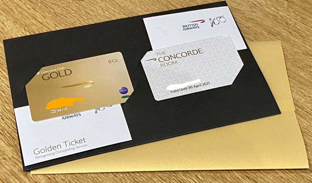 My journey to BA Gold Guest List & beyond + how to rack up the tier