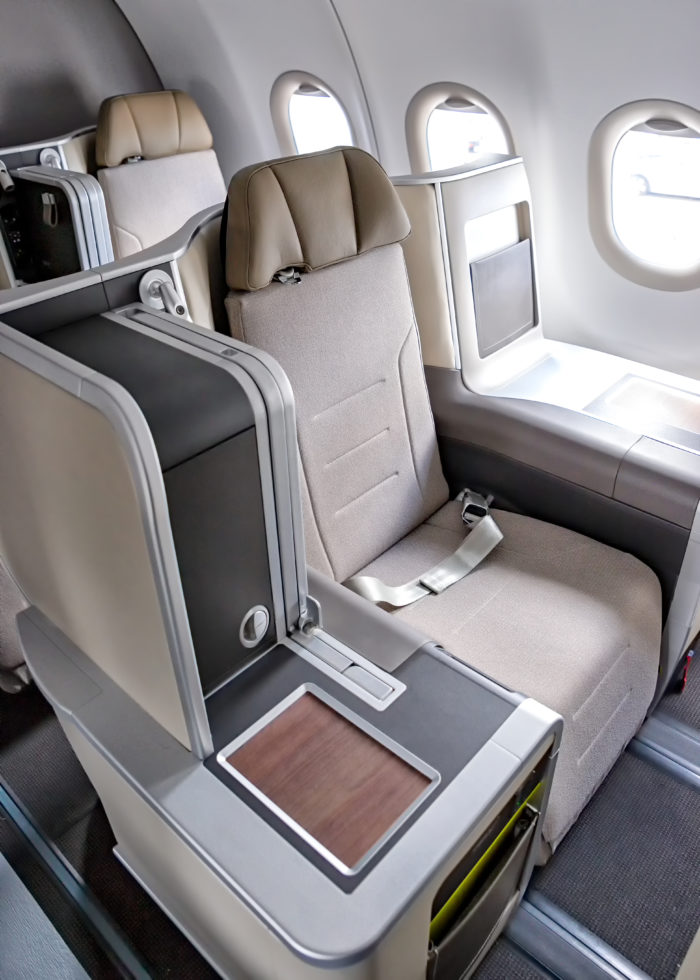 Black Friday Flash Sale - TAP A321LR business class