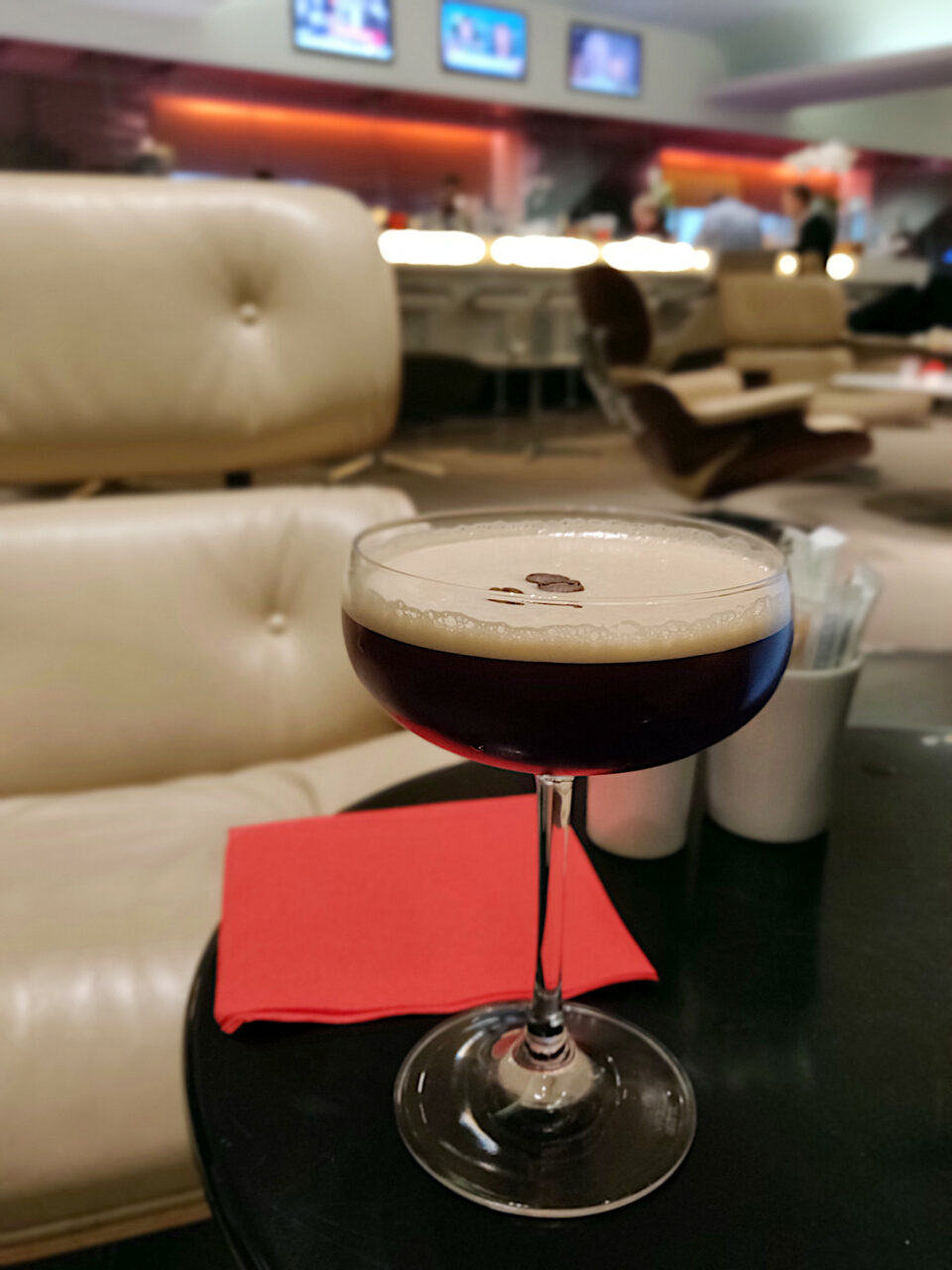 Espresso Martini 